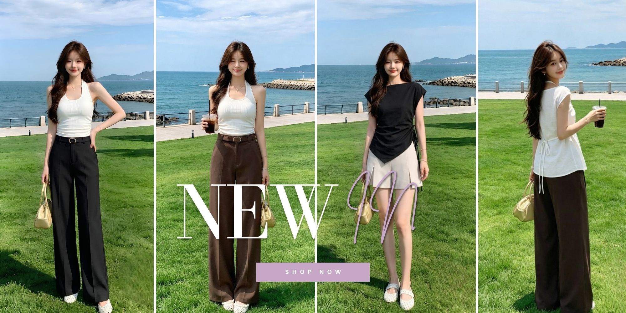 New Arrival