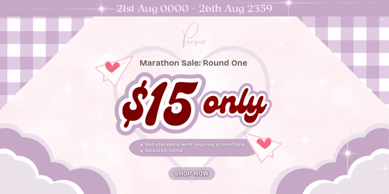 (21st ~26th August 2026 )  🏁 ROUND 1: The Warm-Up Run : $15