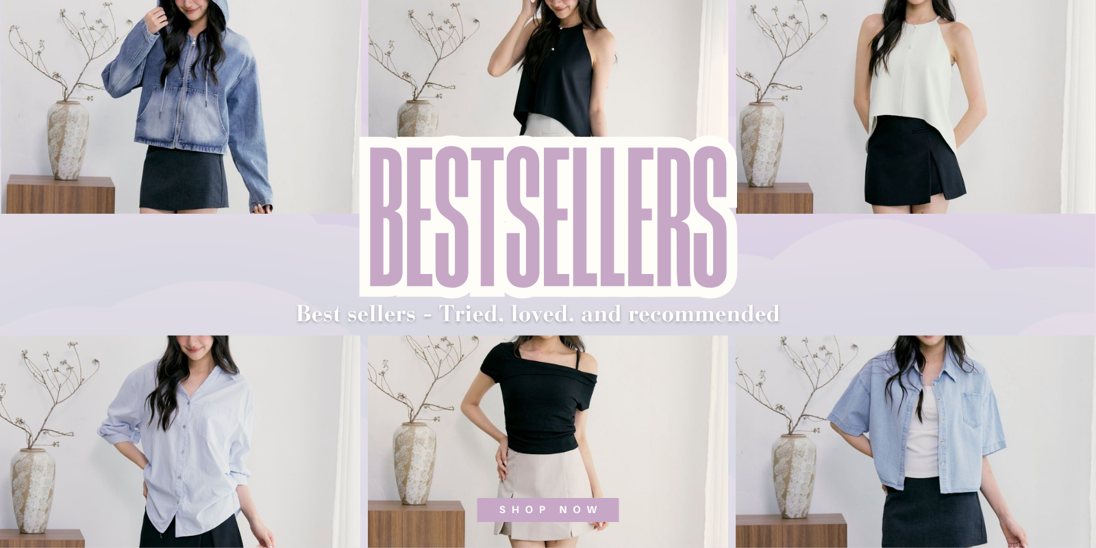 Bestseller