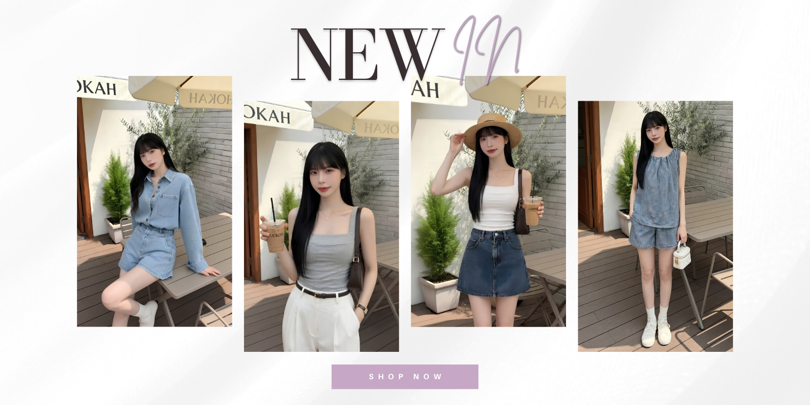 New Arrival