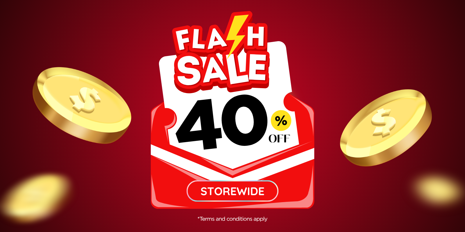 🏷️ Simply 40% Off