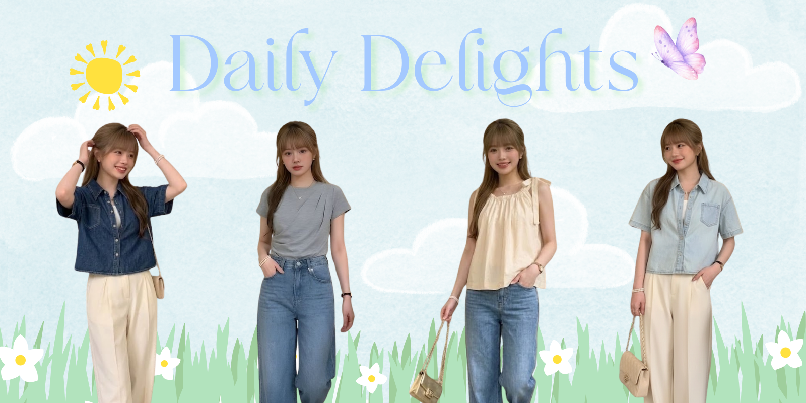 28/4 Daily Delights