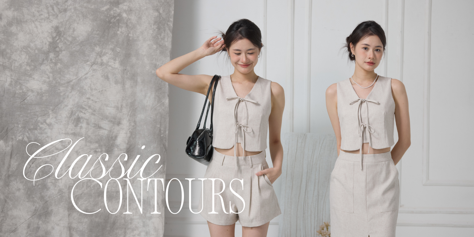 10/6 Classic Contours