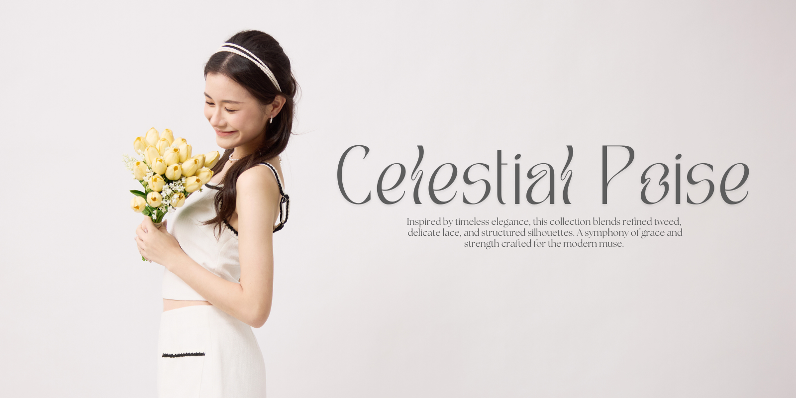 11/3 Celestial Poise