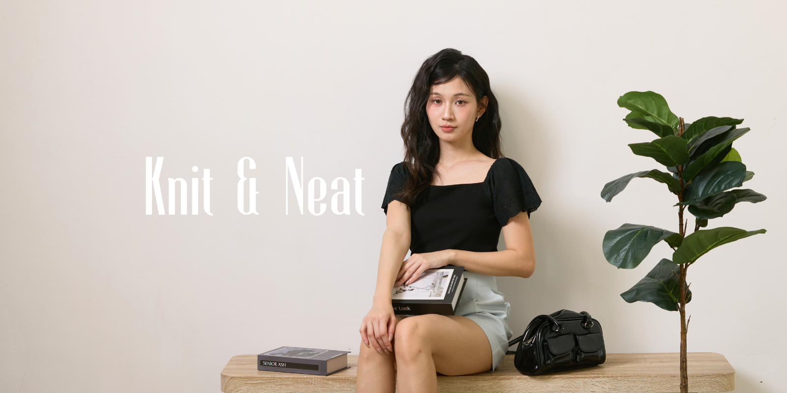 Knit & neat