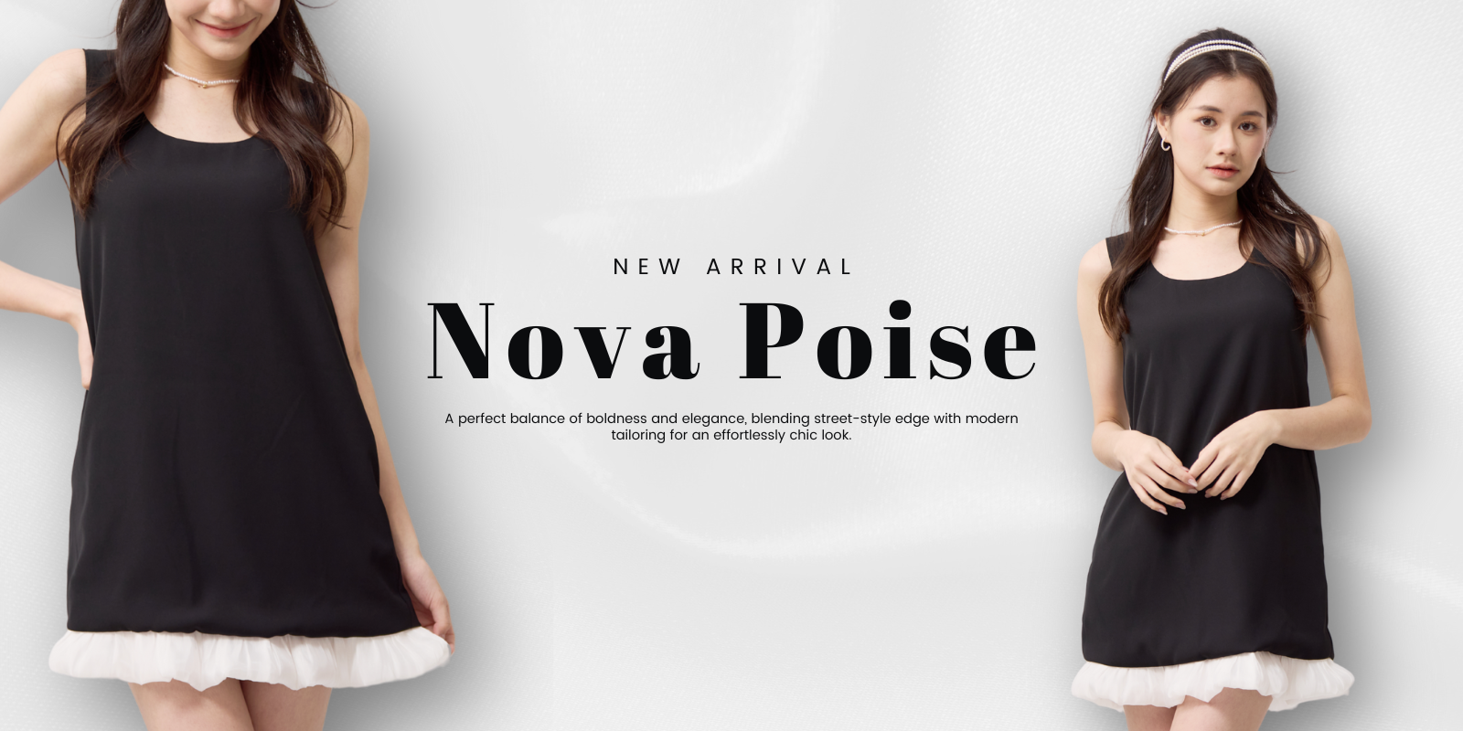 18/3 Nova Poise