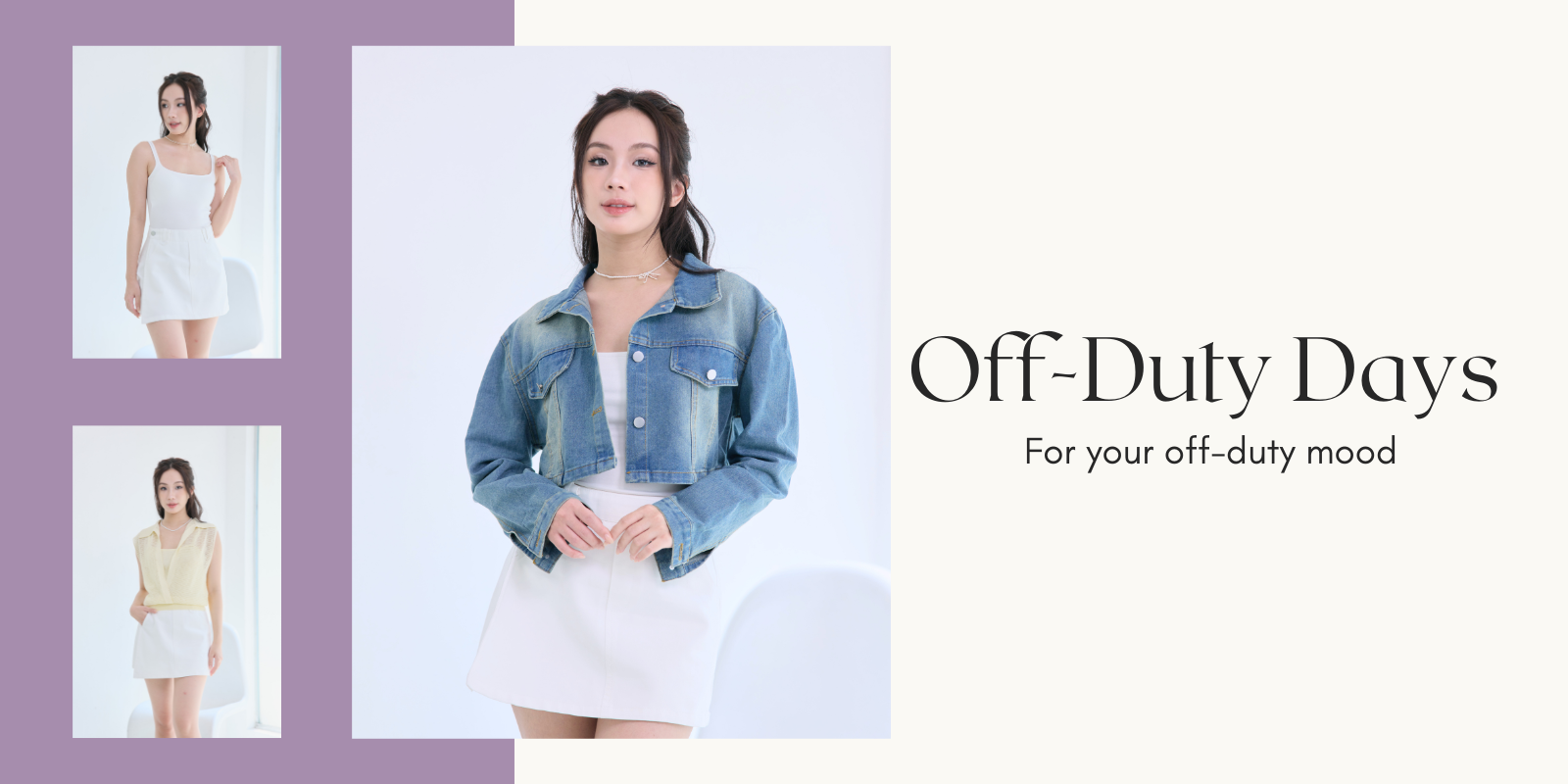5/7 Off-Duty Days