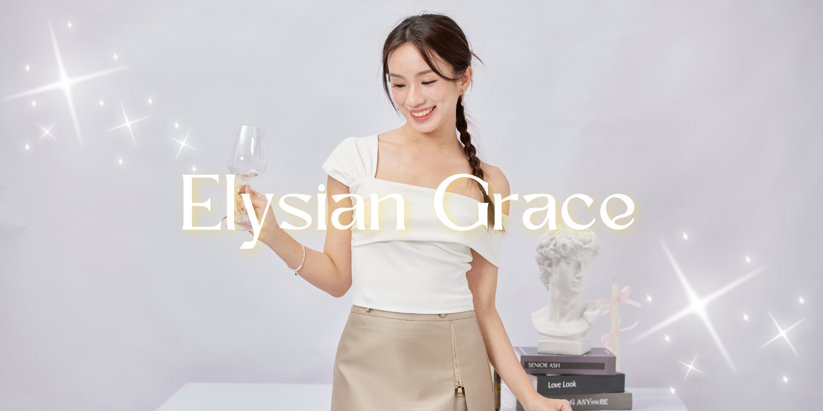 5/11 Elysian Grace