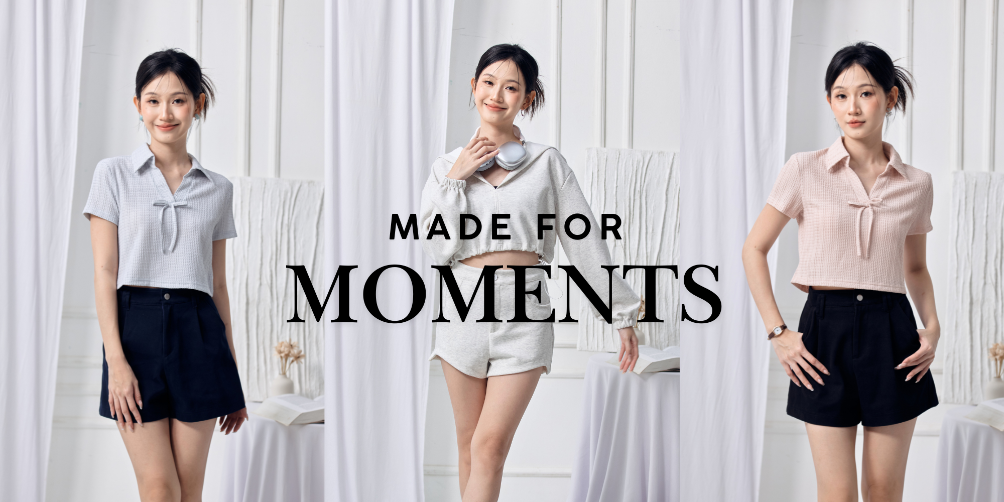 4/11 Made for Moments