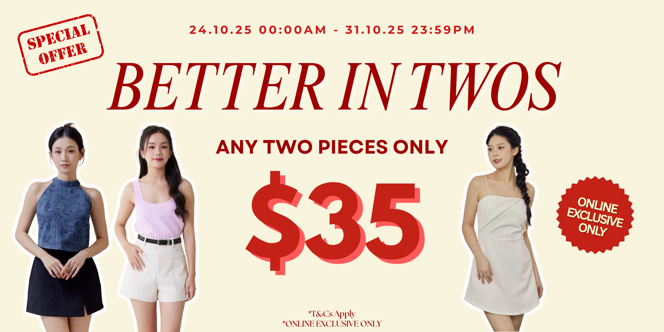 24/10 Better in twos