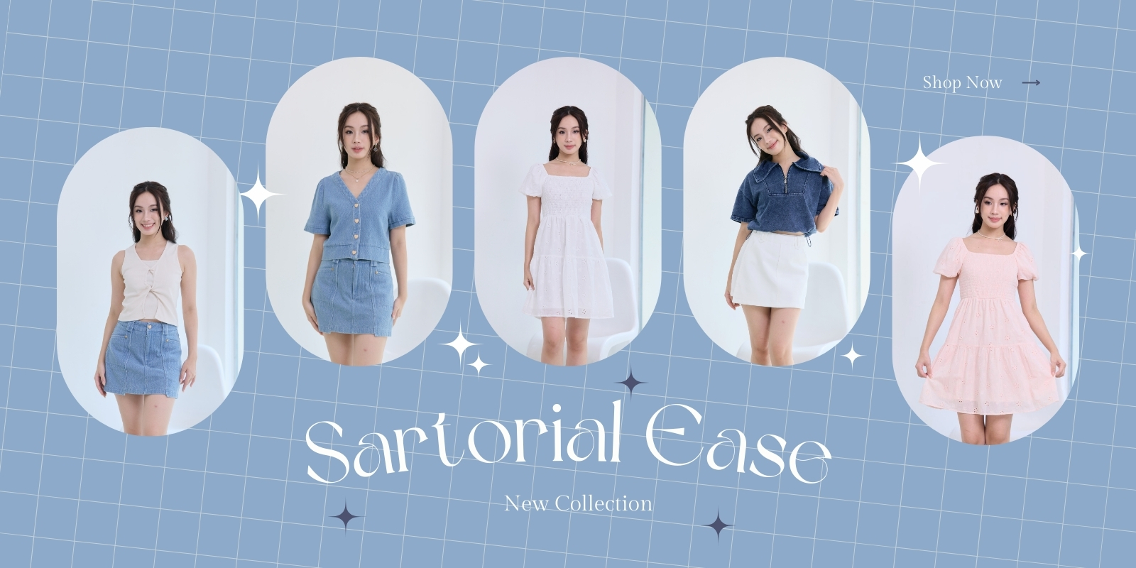 18/08 Sartorial Ease