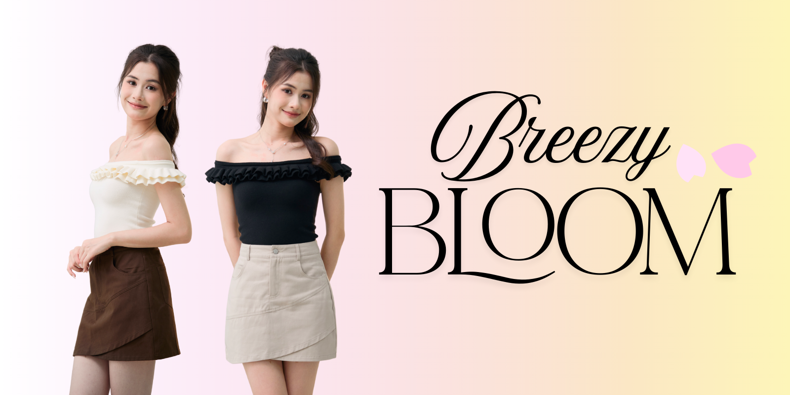 15/09 Breezy Bloom