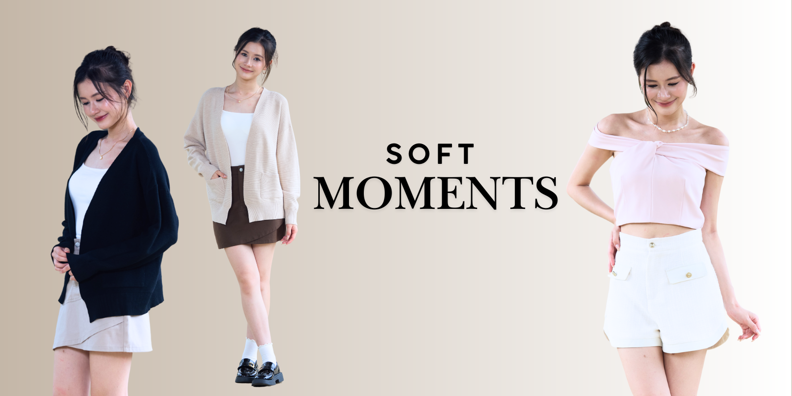22/09 SOFT MOMENTS