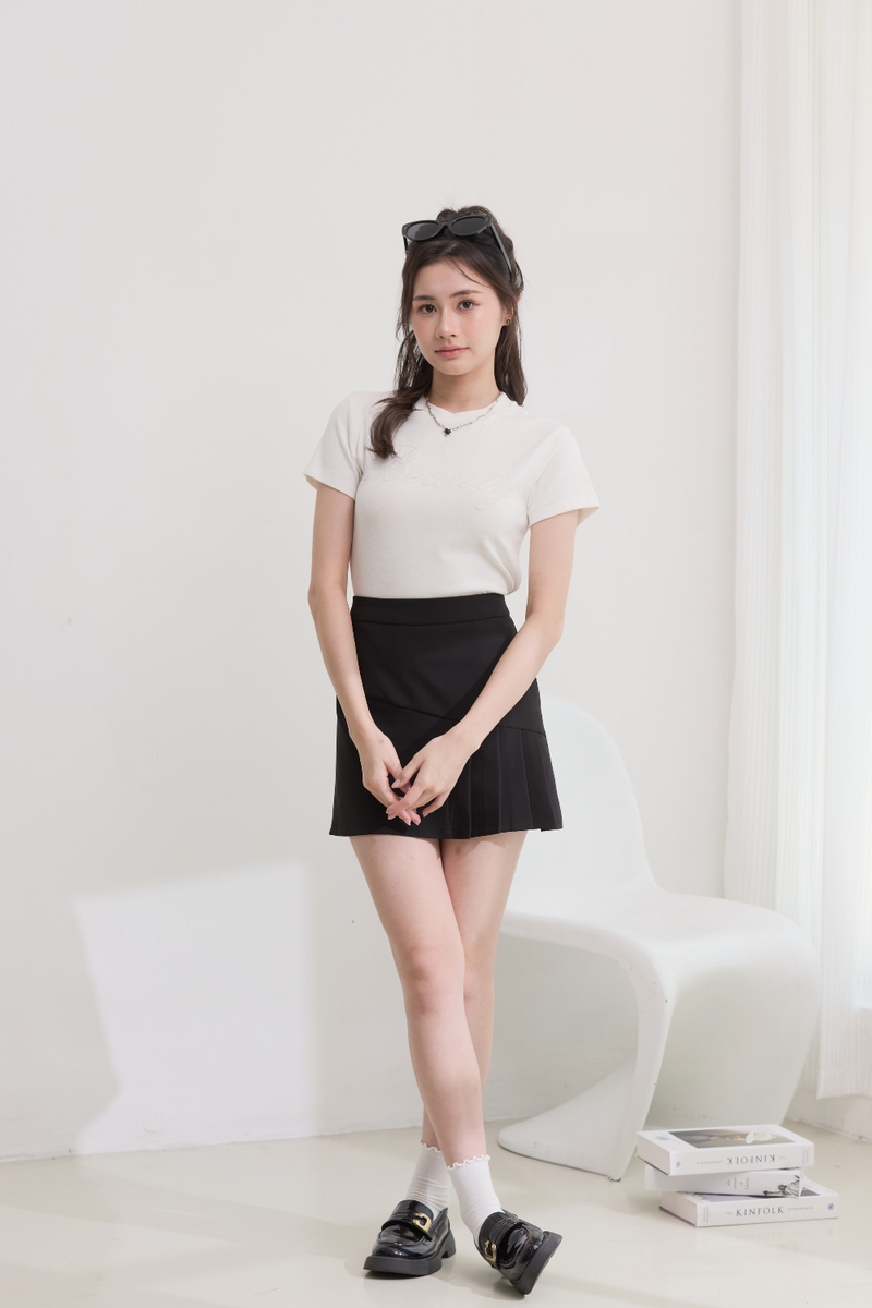 Lumière BeauTee Ivory
