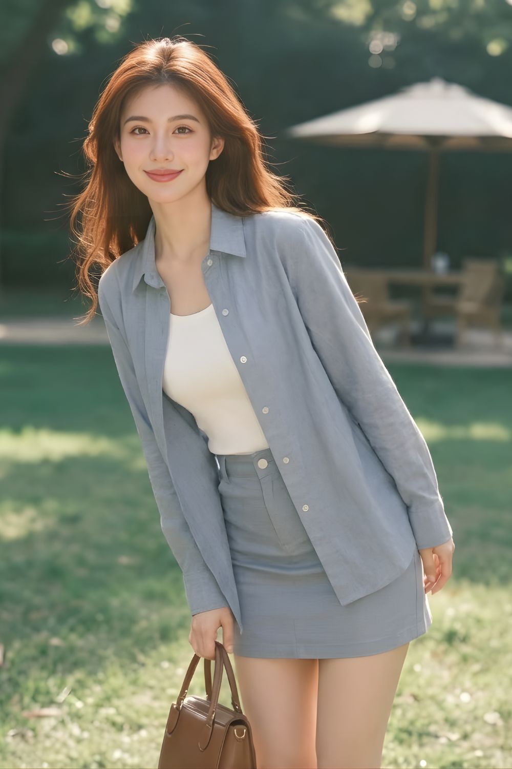 Ravyn Co-ord Sets Sky