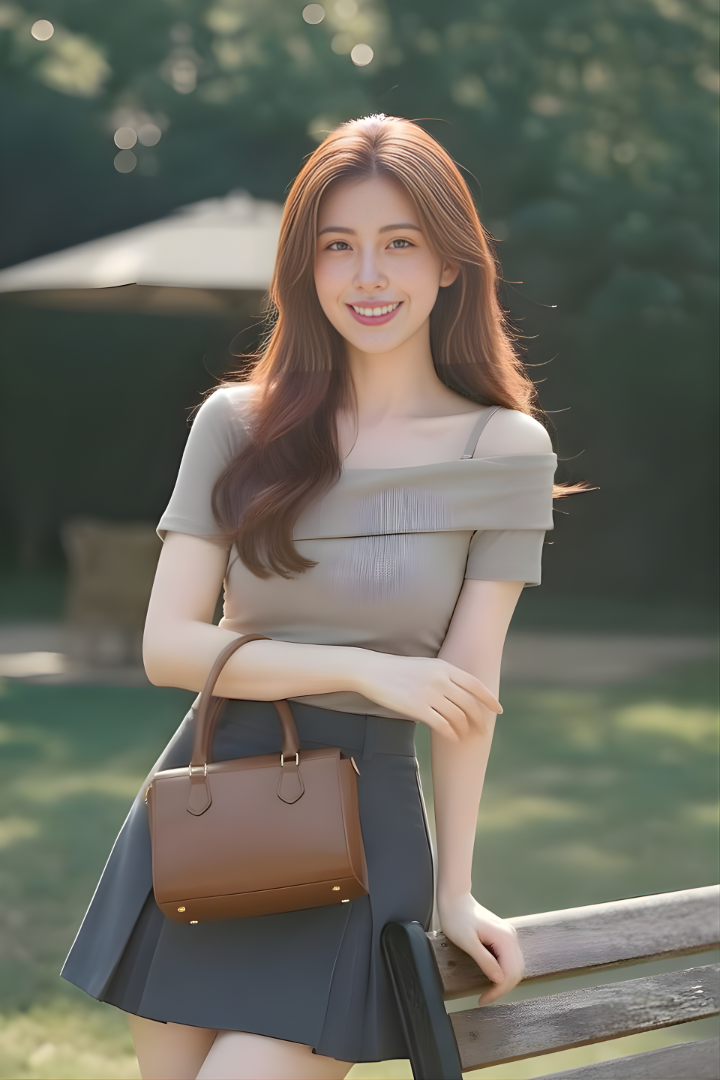 Selena Assymatric Shoulder Top Grey