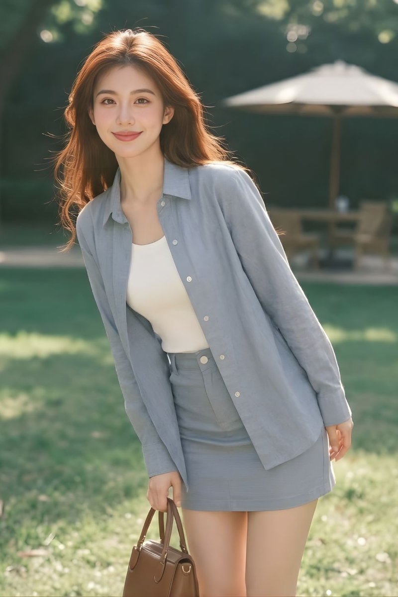 Ravyn Co-ord Sets Sky