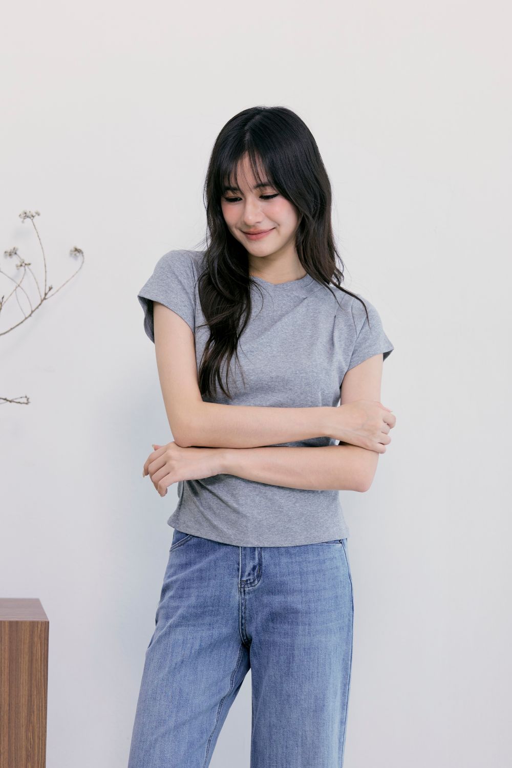 Top Grey