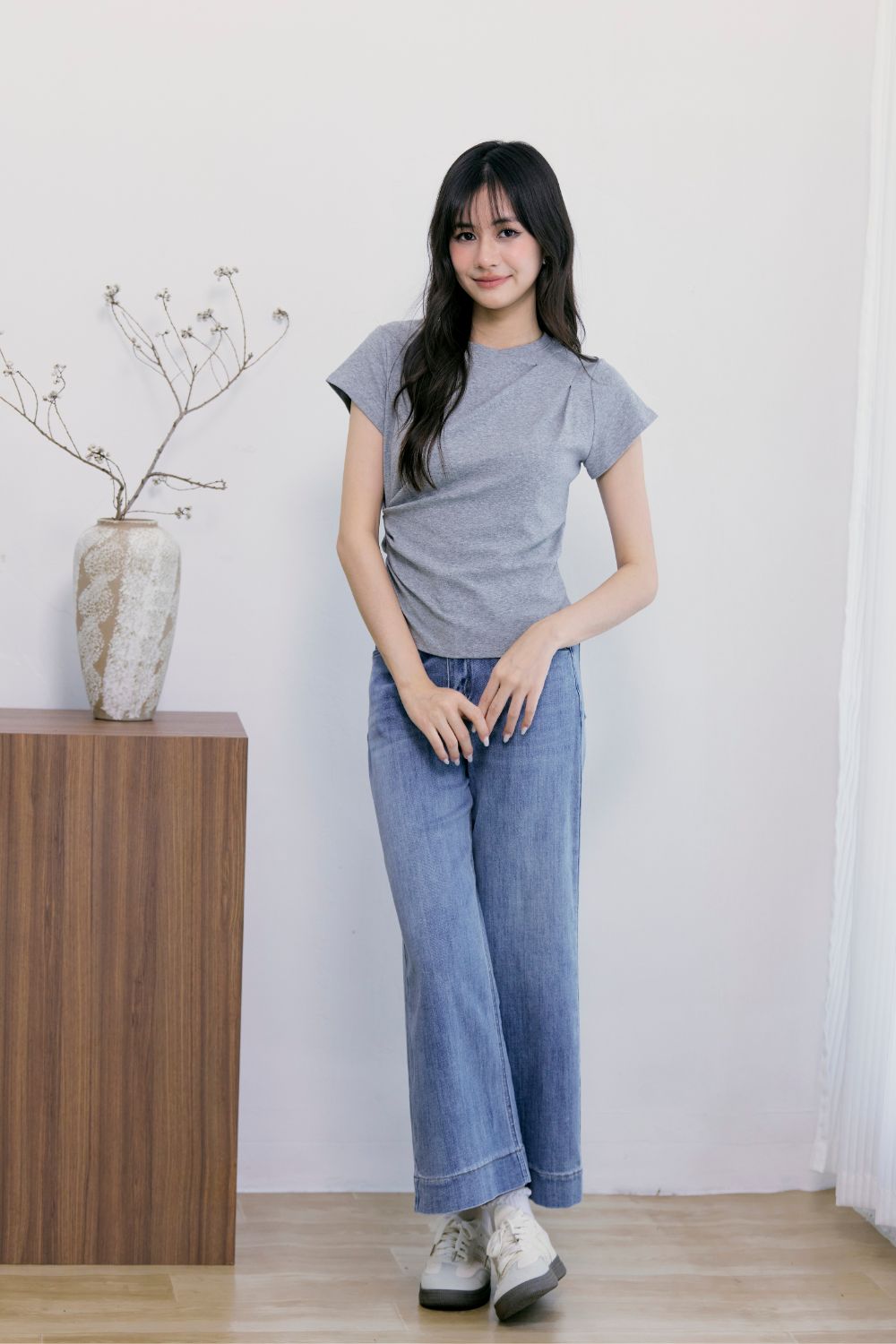 Top Grey
