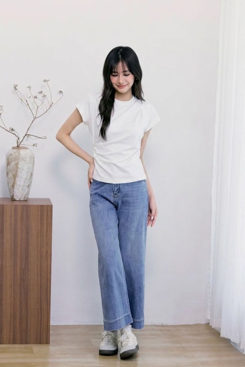 Top Ivory