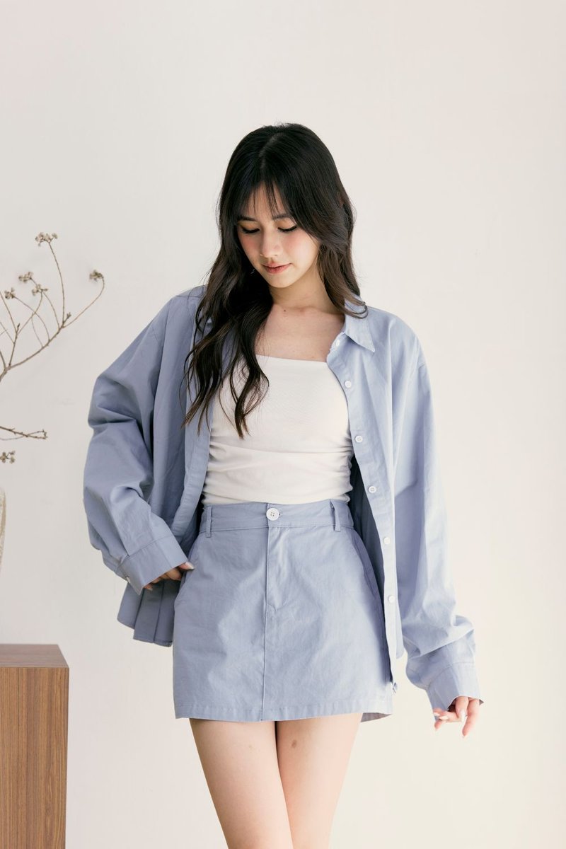 Ravyn Co-ord Sets Sky