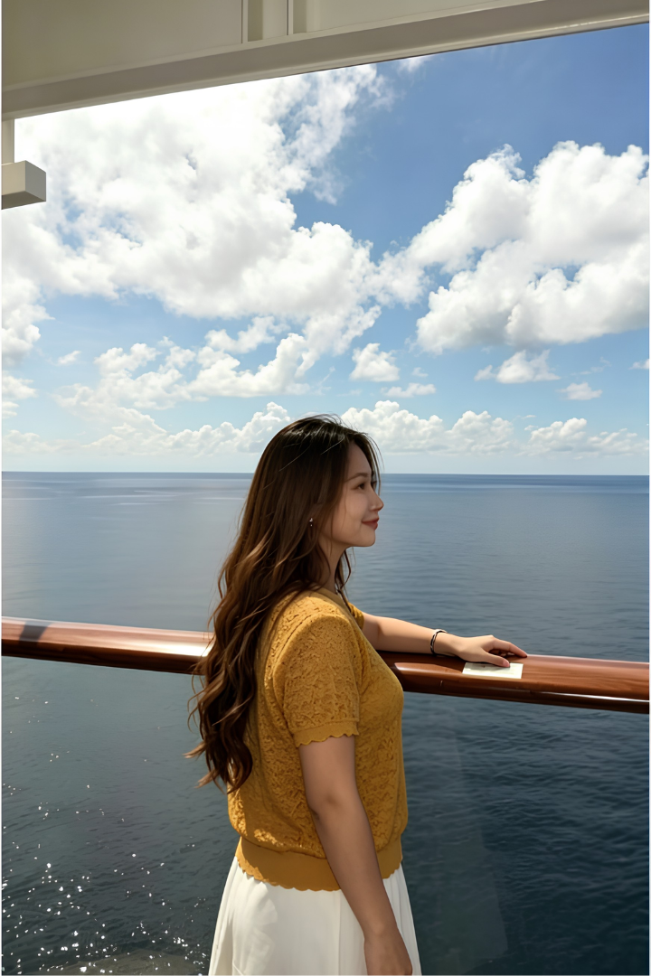Tori Knit Top Mustard