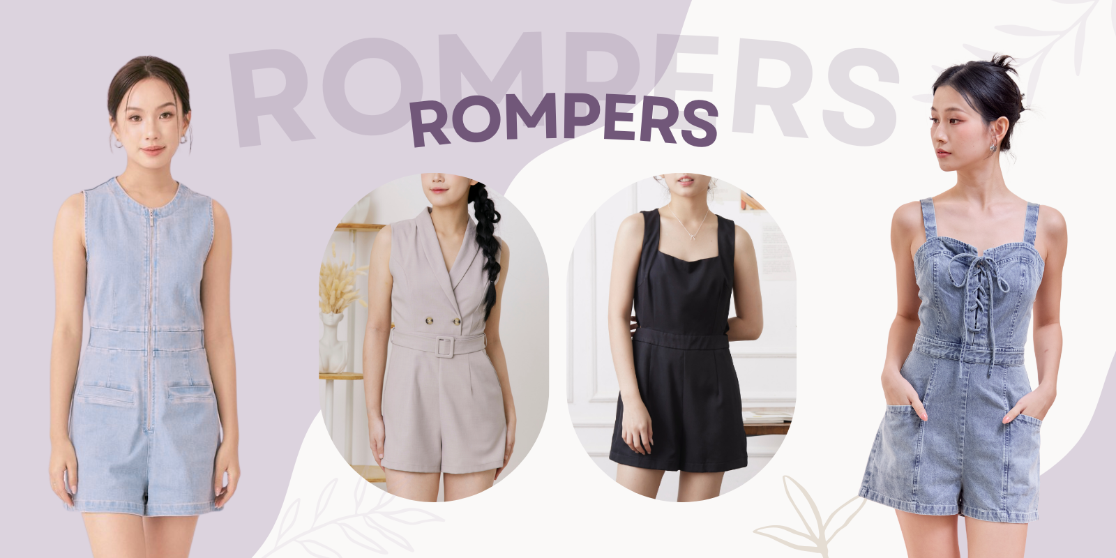 ROMPERS