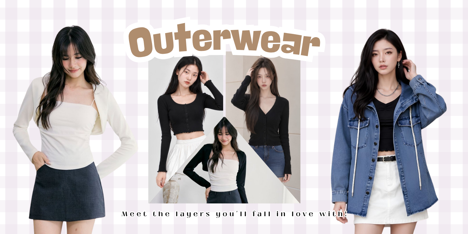 OUTERWEAR