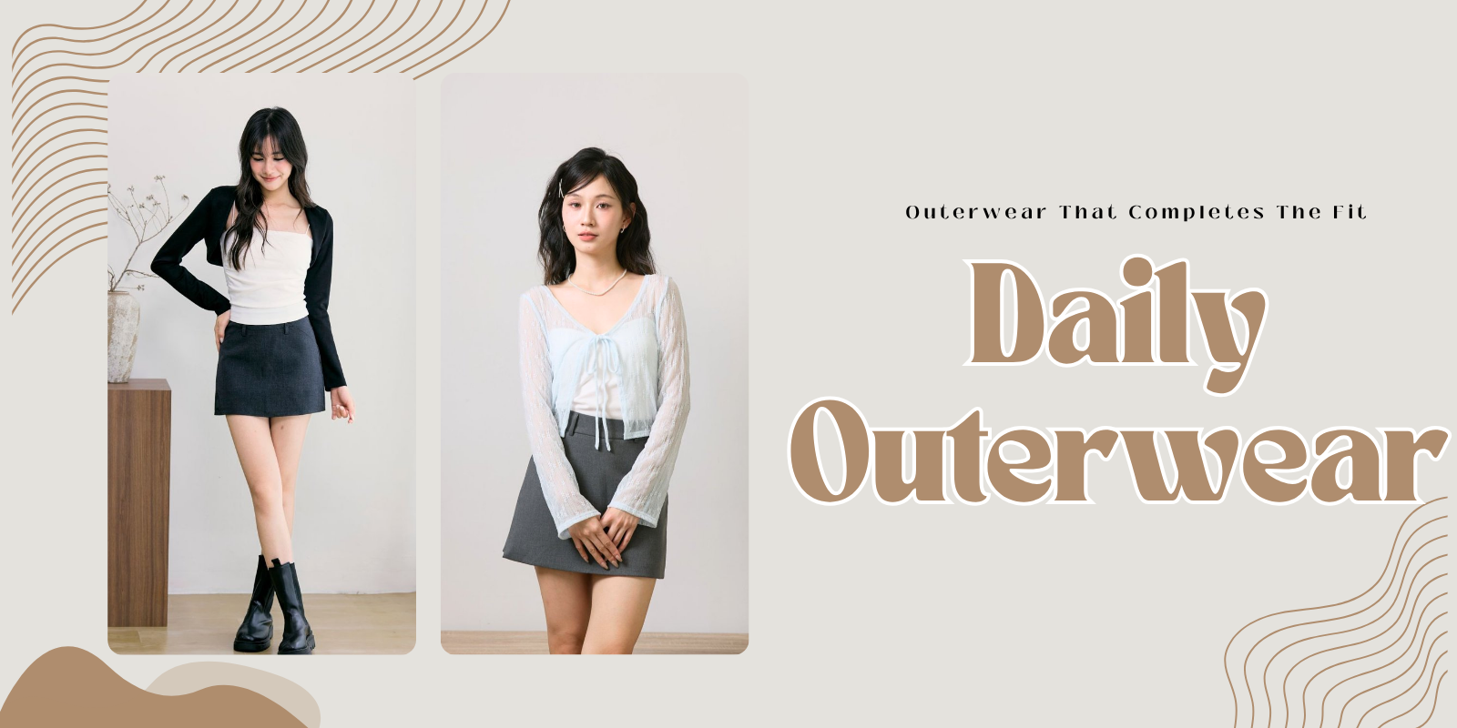 OUTERWEAR