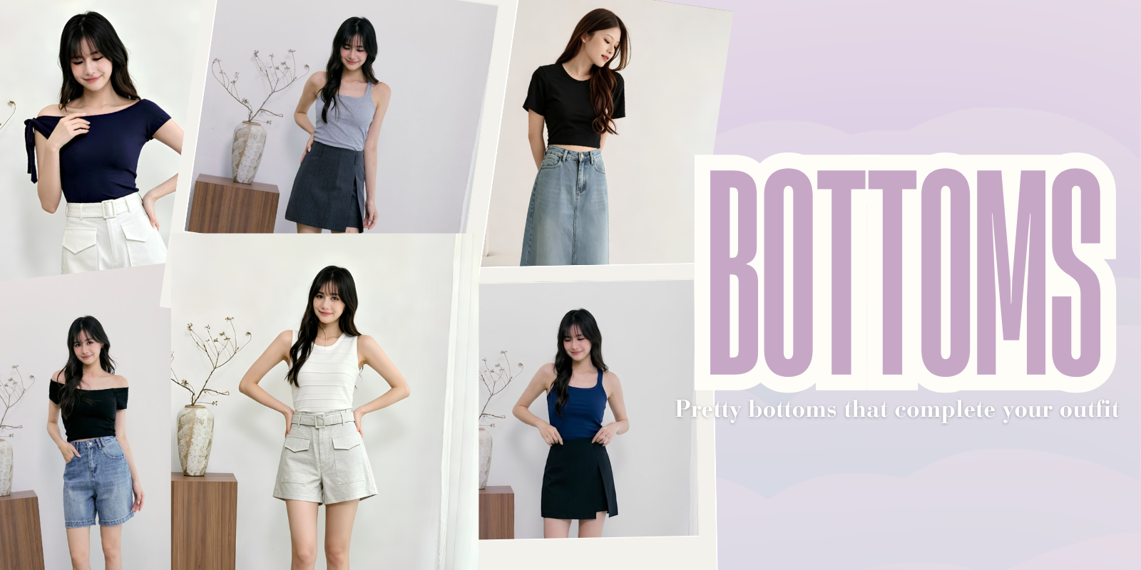 BOTTOMS