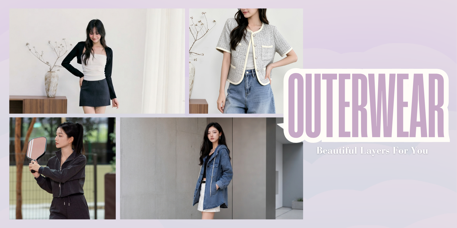 OUTERWEAR