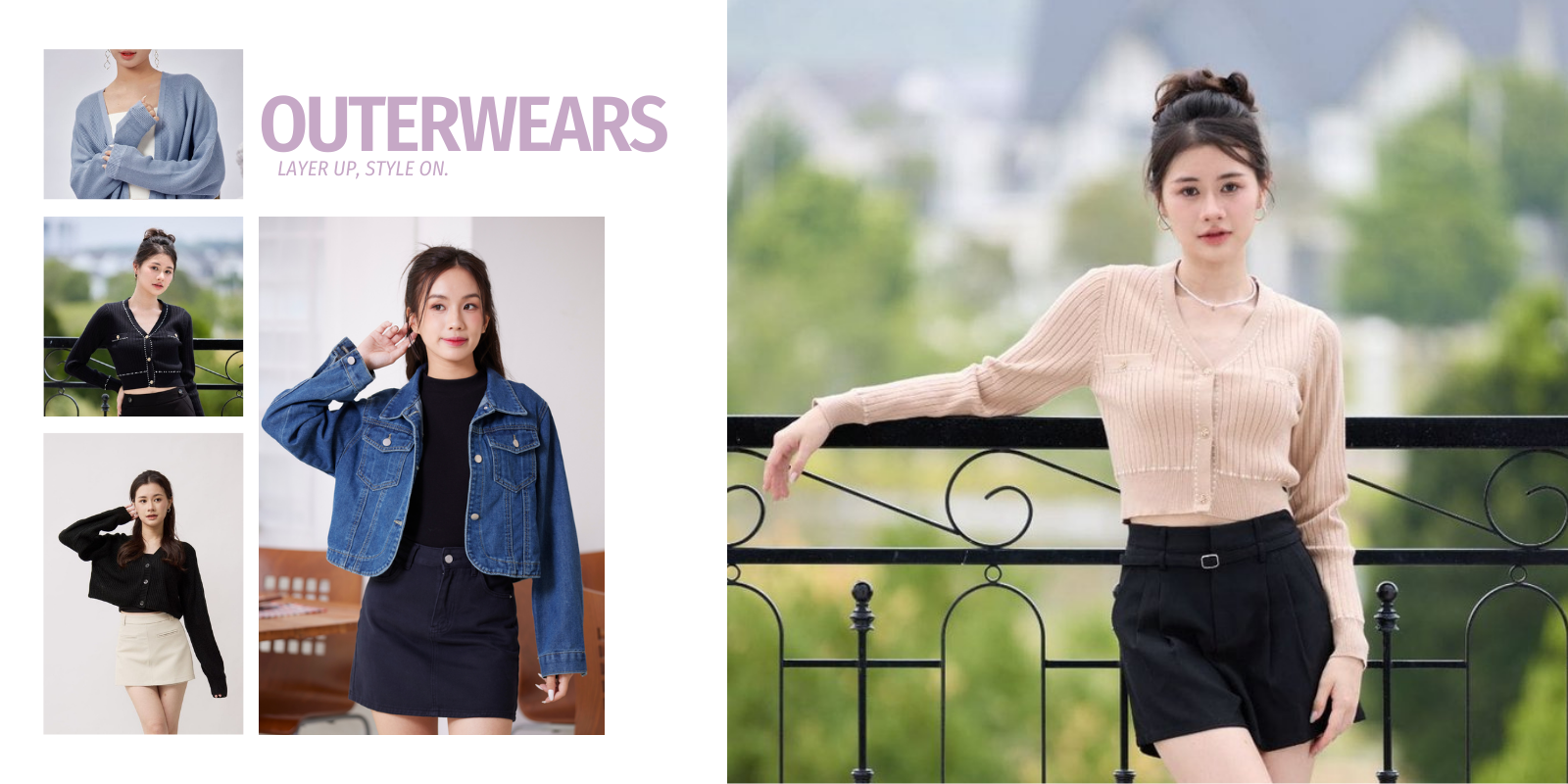OUTERWEAR