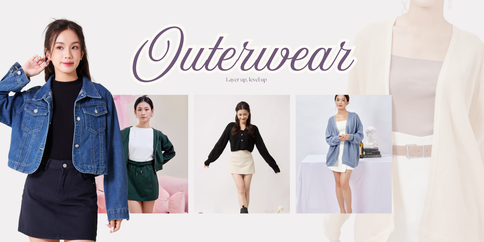 OUTERWEAR