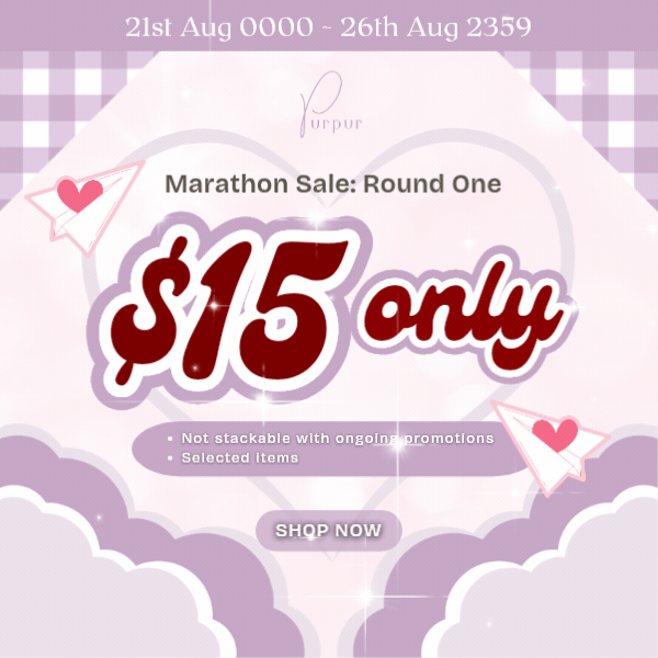 (21st ~26th August 2026 )  🏁 ROUND 1: The Warm-Up Run : $15