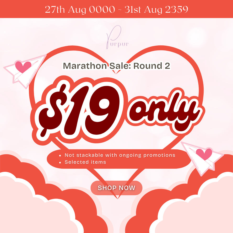(27th~31st August 2026 )  🏁 Round 2: $19 Finish Line